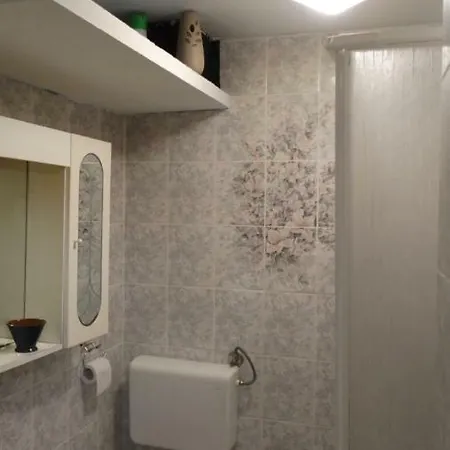 Apartma Marina Piran
