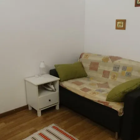 Apartamento Apartma Marina *