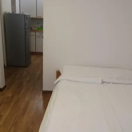 Апартаменты Apartma Marina Пиран
